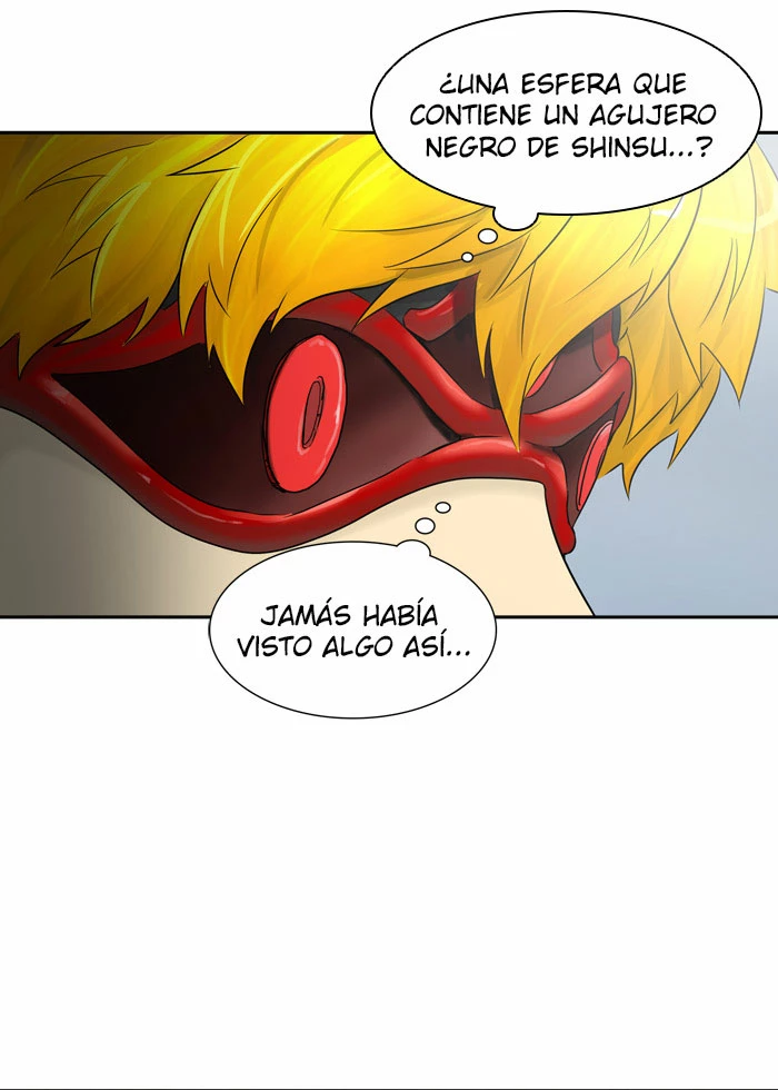 El irregular capítulo 381, página 5