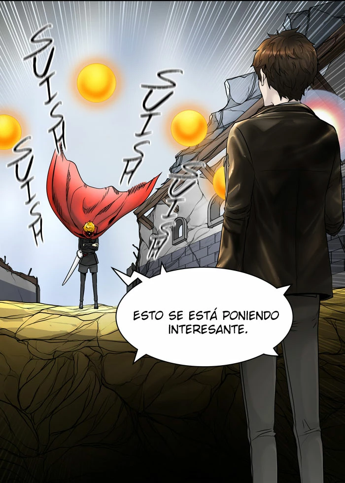 El irregular capítulo 381, página 6