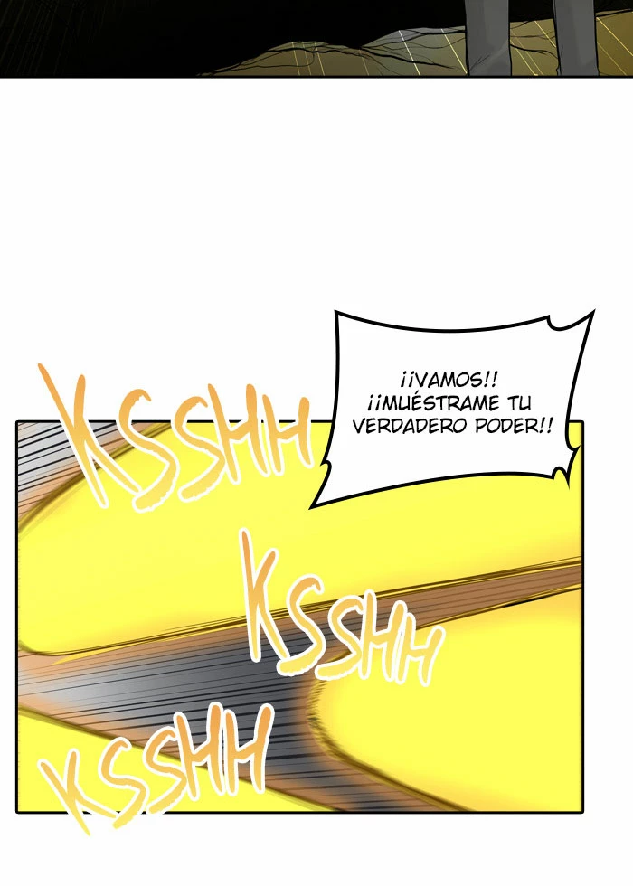 El irregular capítulo 381, página 7