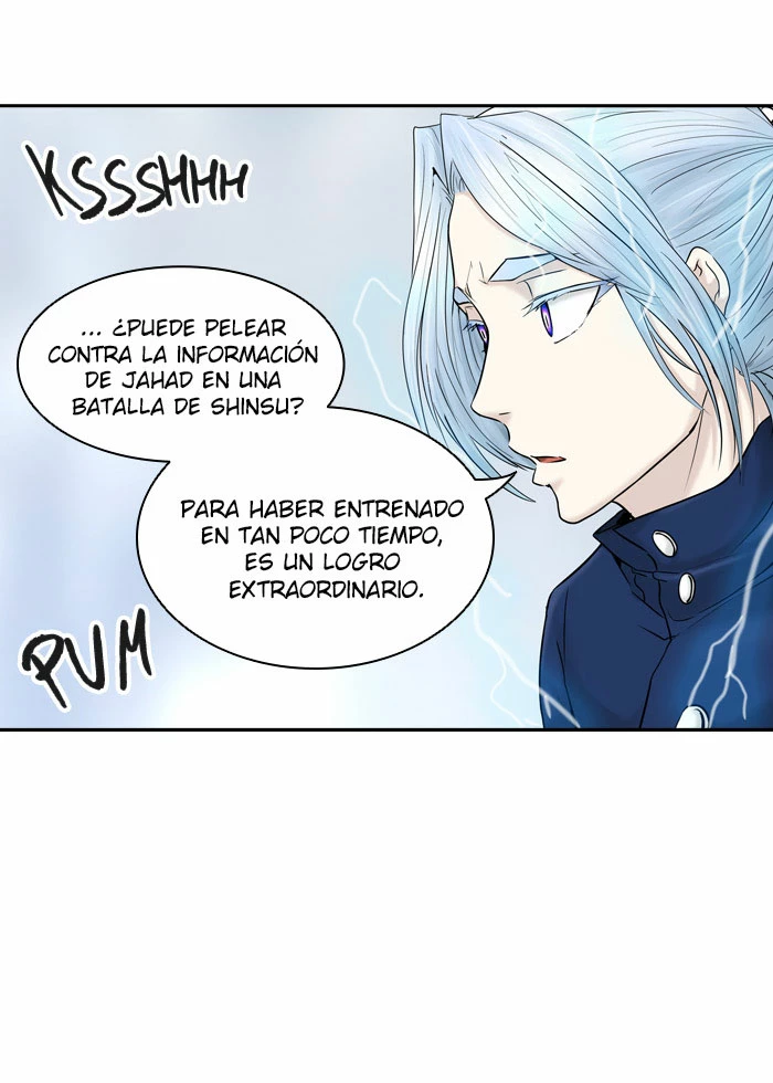 El irregular capítulo 381, página 15
