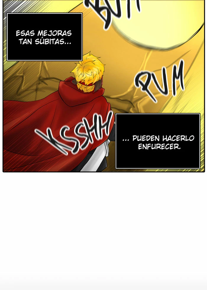 El irregular capítulo 381, página 17