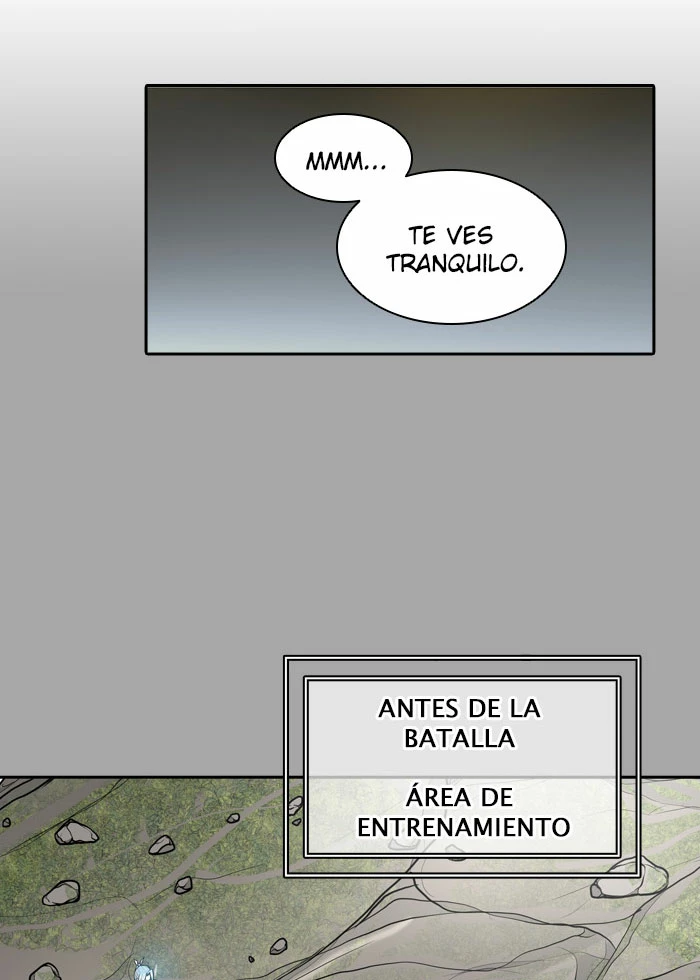El irregular capítulo 381, página 18