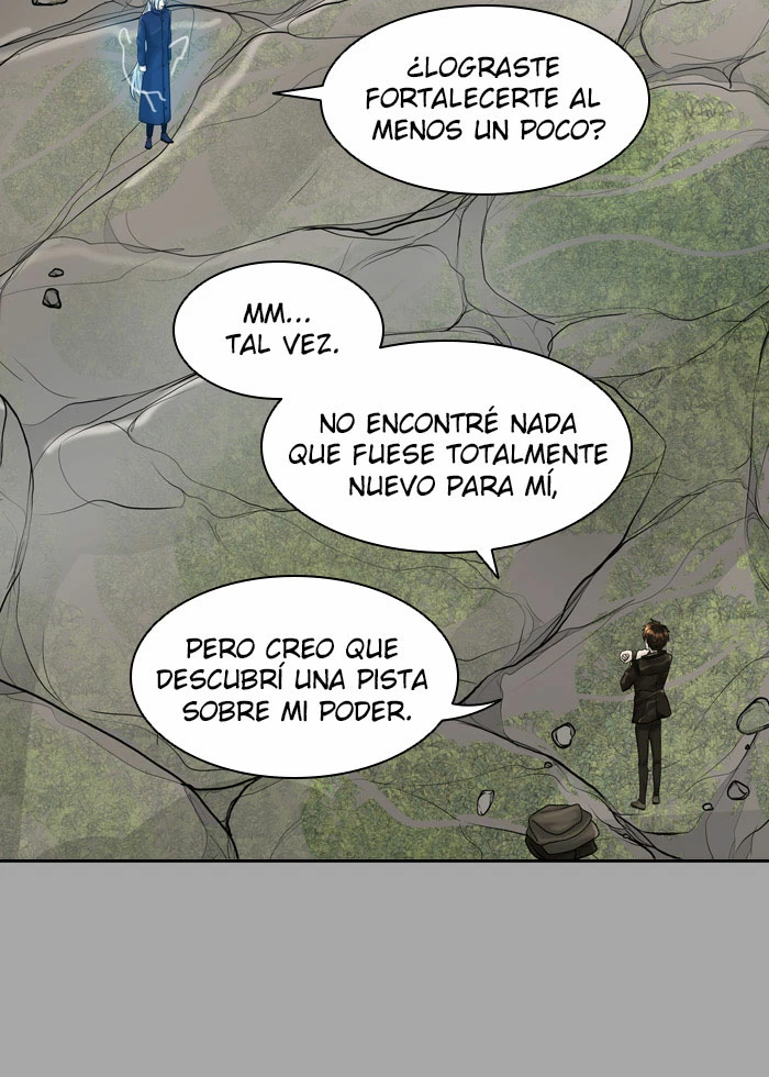 El irregular capítulo 381, página 19