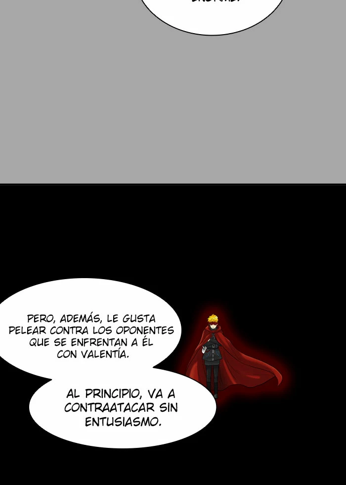 El irregular capítulo 381, página 22