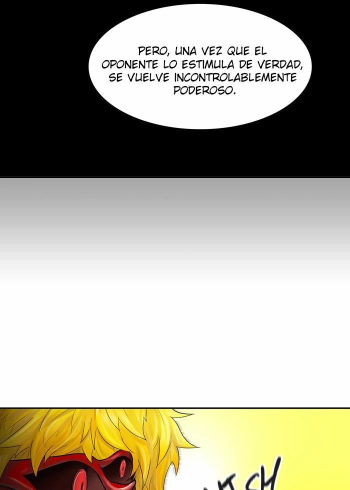 El irregular capítulo 381, página 23