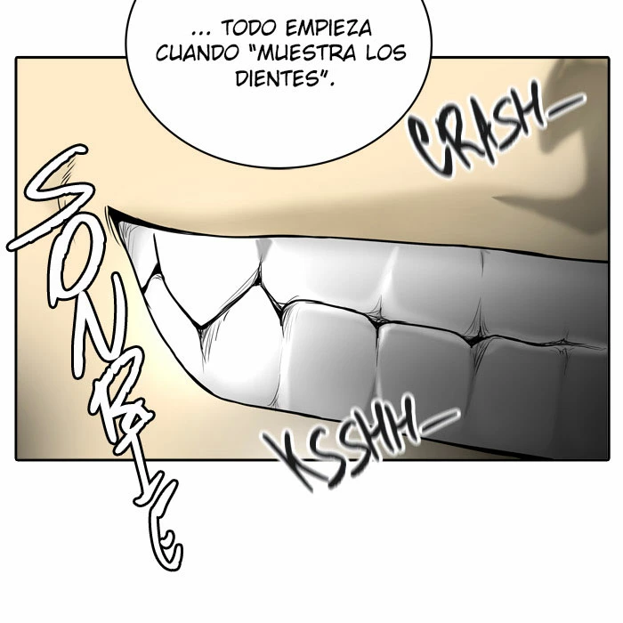El irregular capítulo 381, página 25