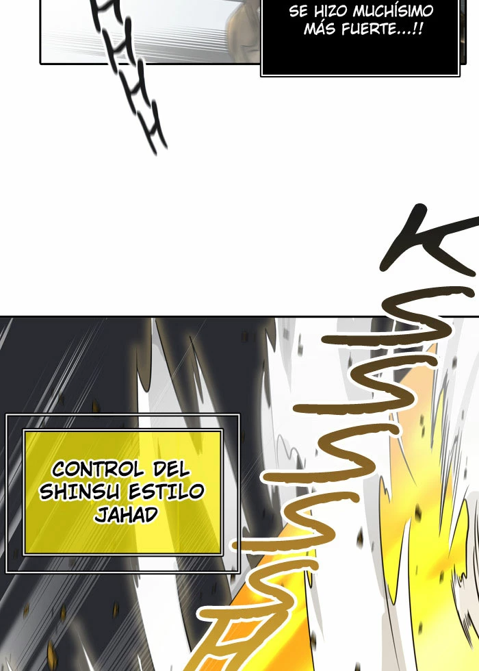 El irregular capítulo 381, página 28
