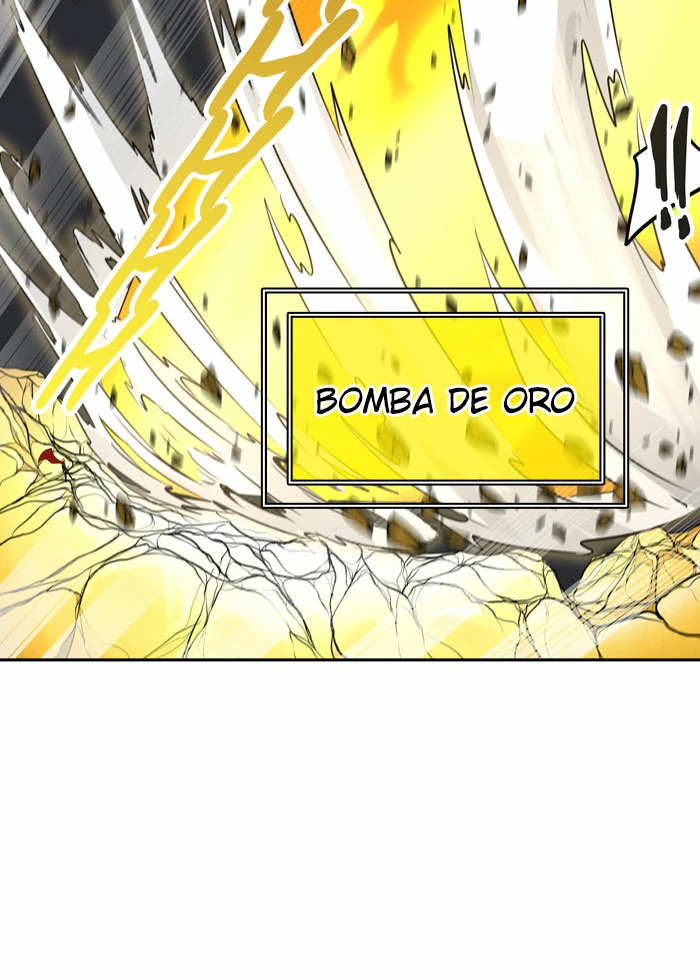 El irregular capítulo 381, página 29