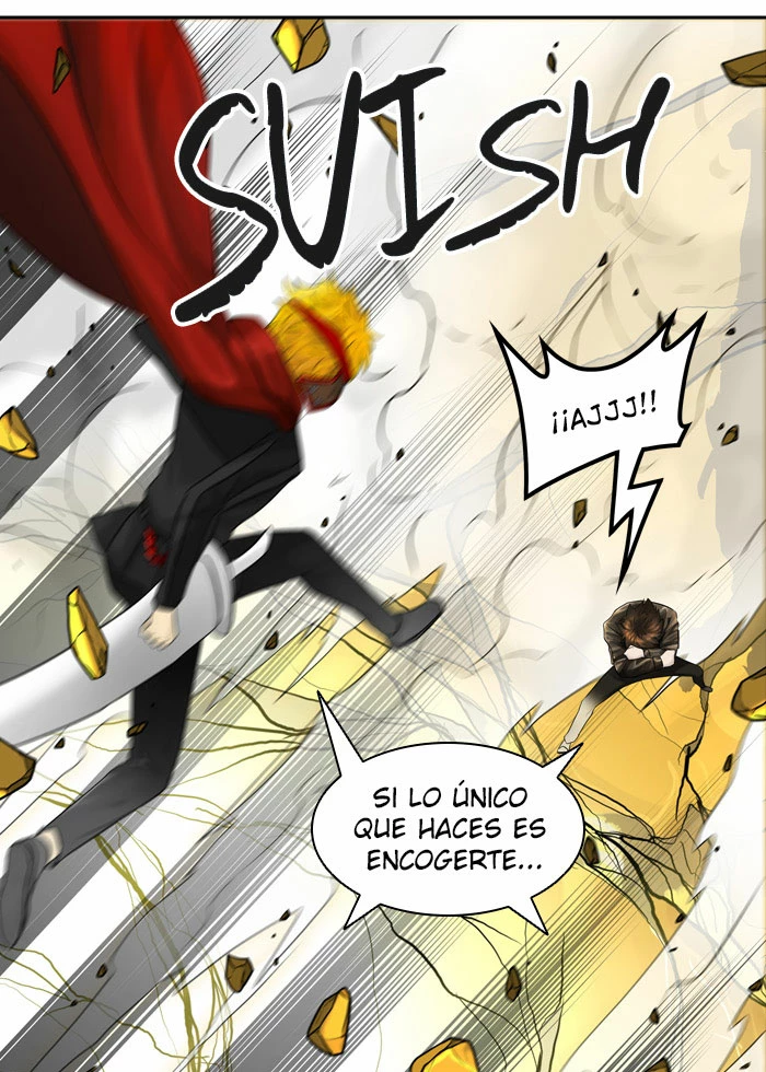 El irregular capítulo 381, página 30