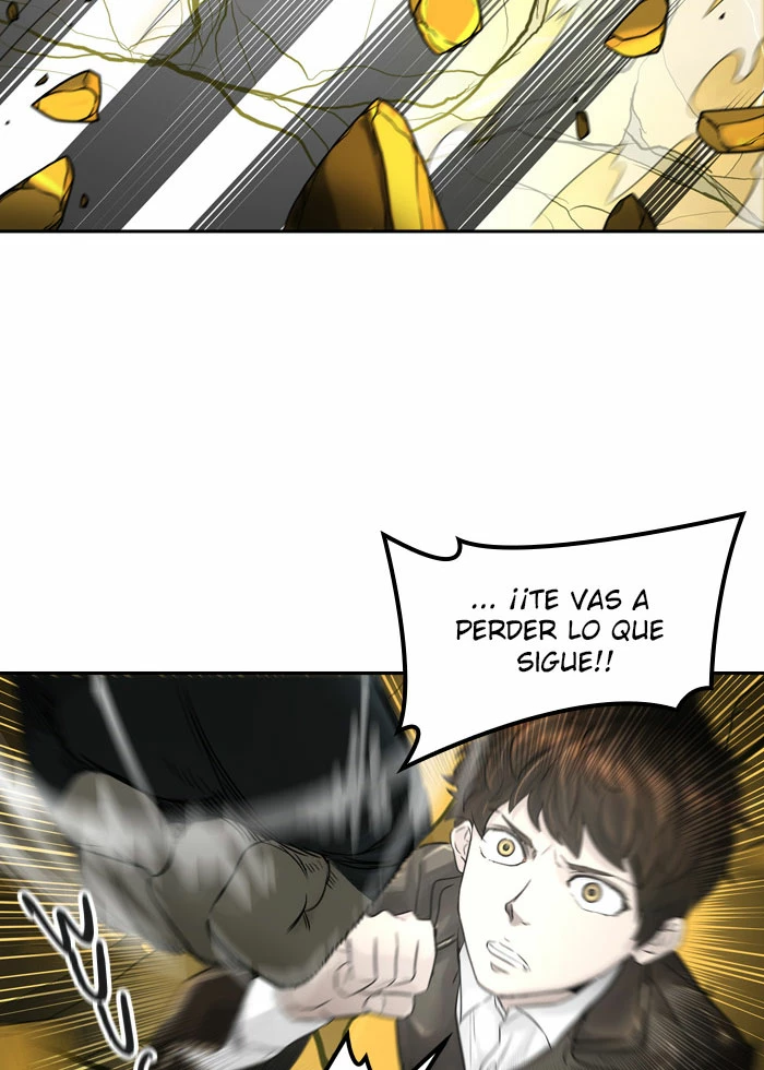 El irregular capítulo 381, página 31