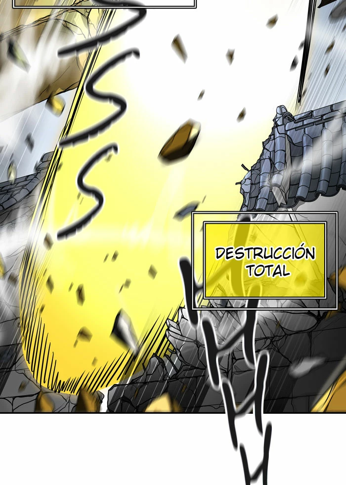 El irregular capítulo 381, página 35