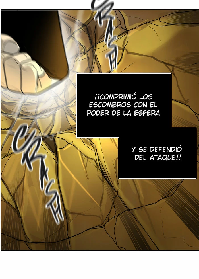 El irregular capítulo 381, página 39
