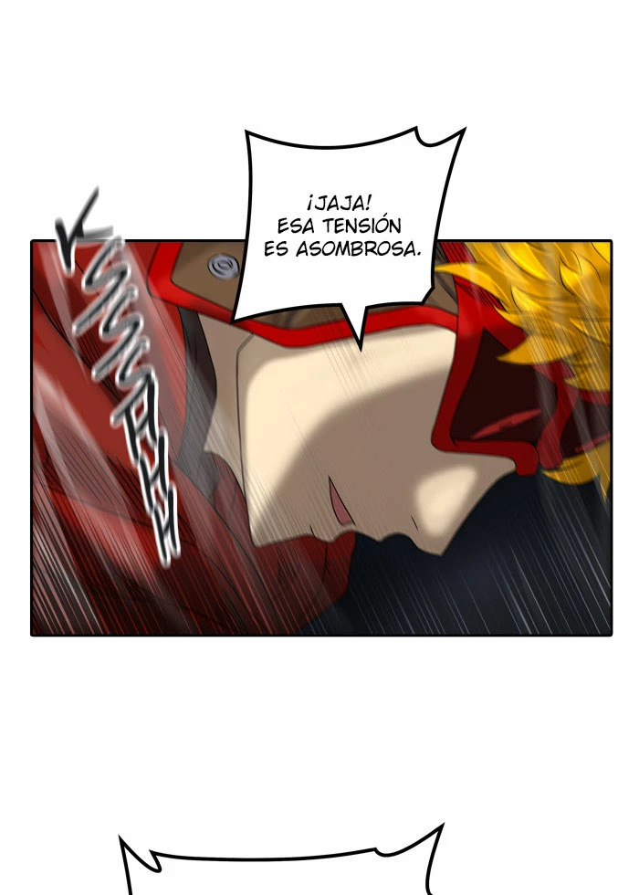 El irregular capítulo 381, página 40
