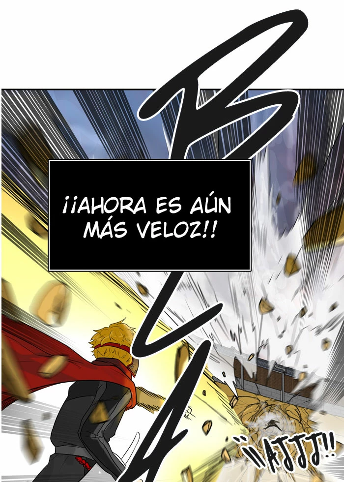 El irregular capítulo 381, página 45
