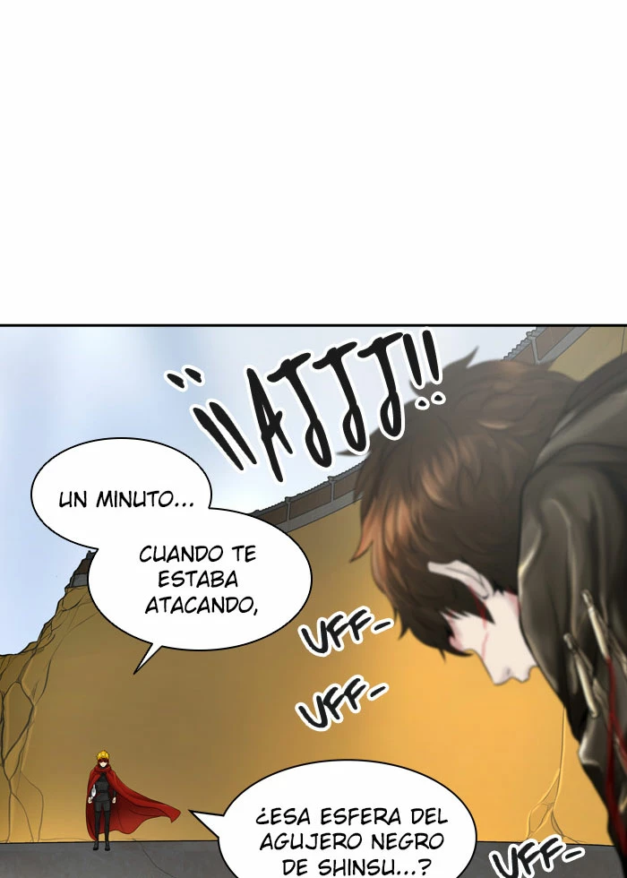 El irregular capítulo 381, página 50