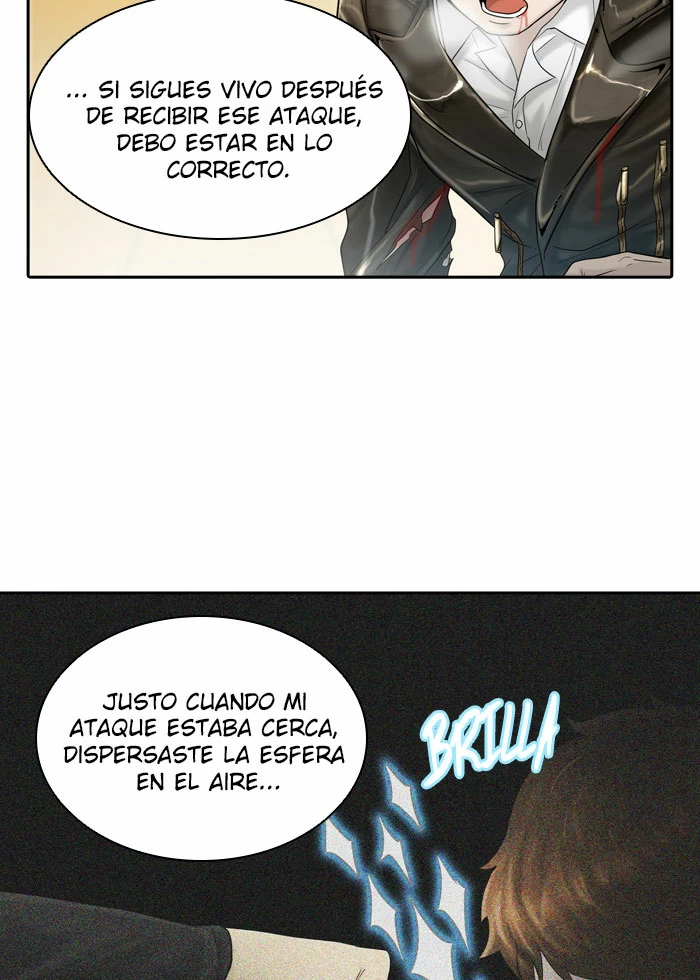 El irregular capítulo 381, página 52