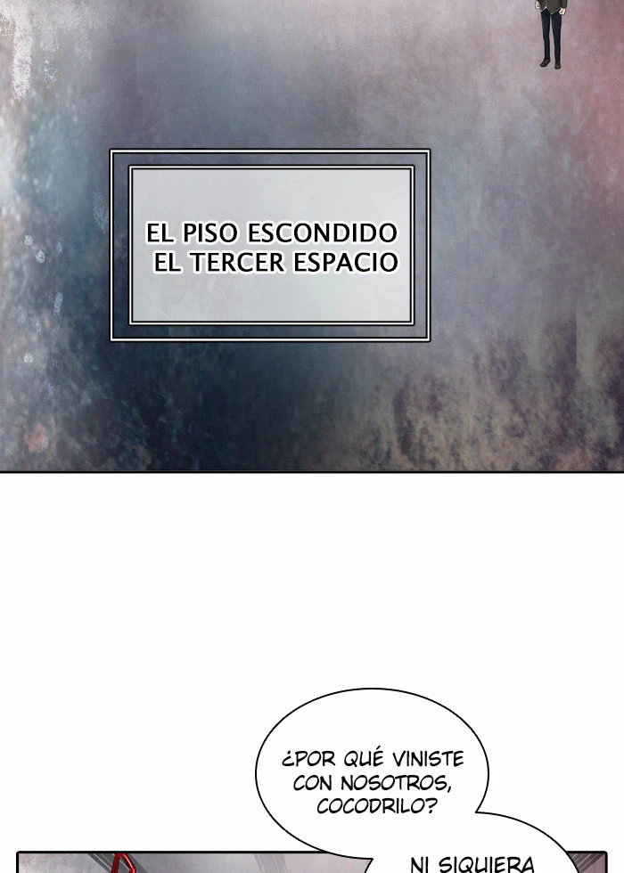 El irregular capítulo 381, página 57