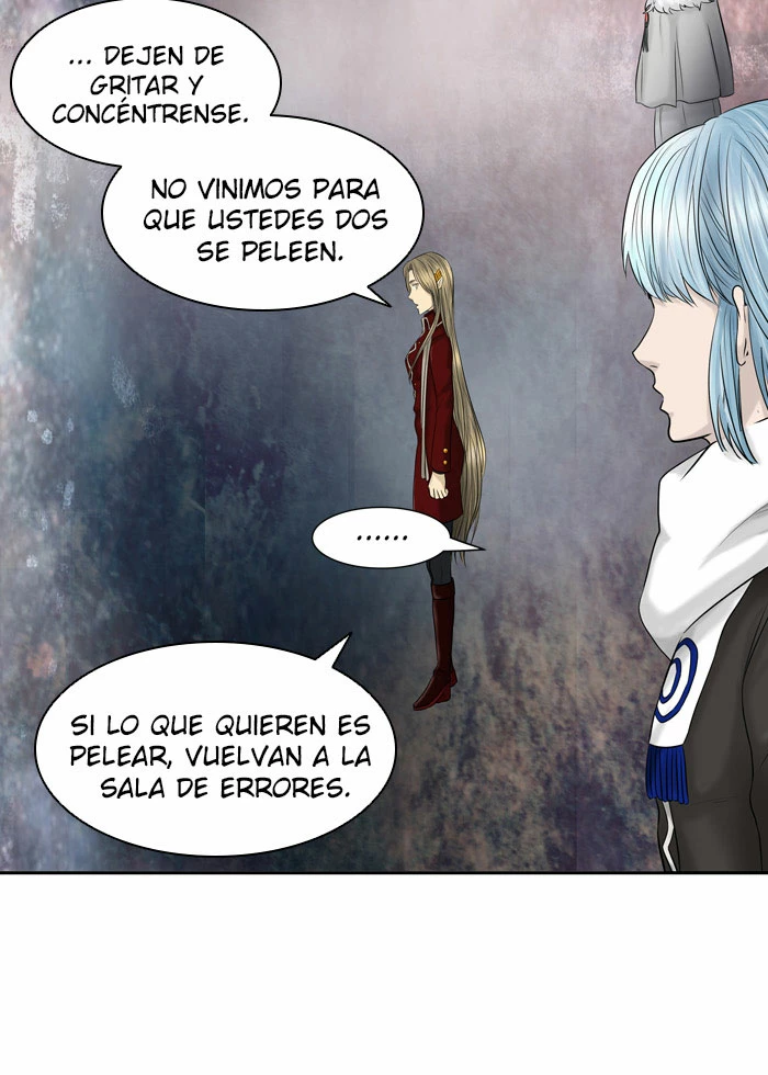 El irregular capítulo 381, página 59