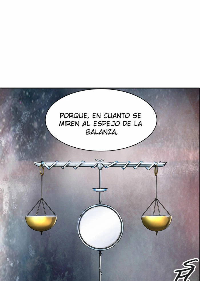 El irregular capítulo 381, página 60