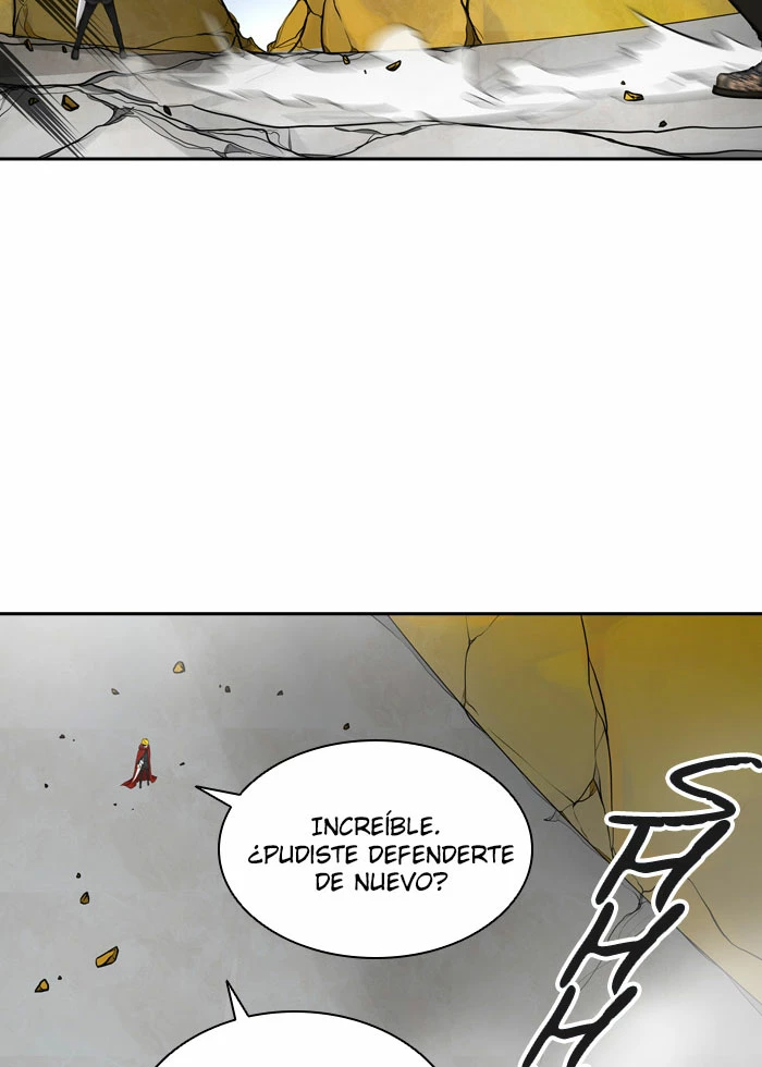 El irregular capítulo 381, página 71