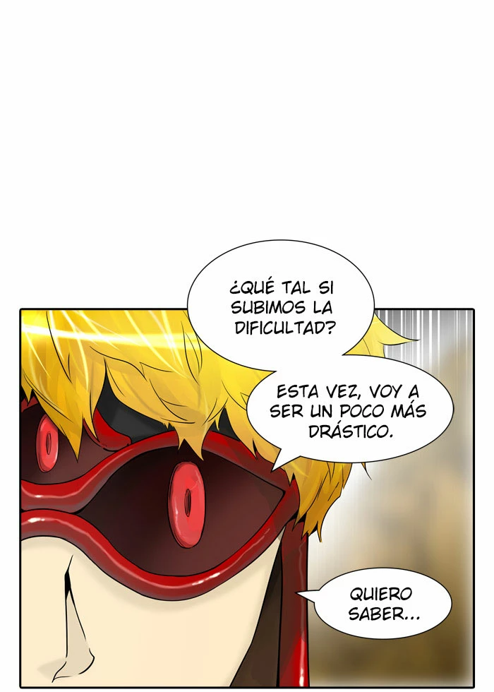 El irregular capítulo 381, página 74