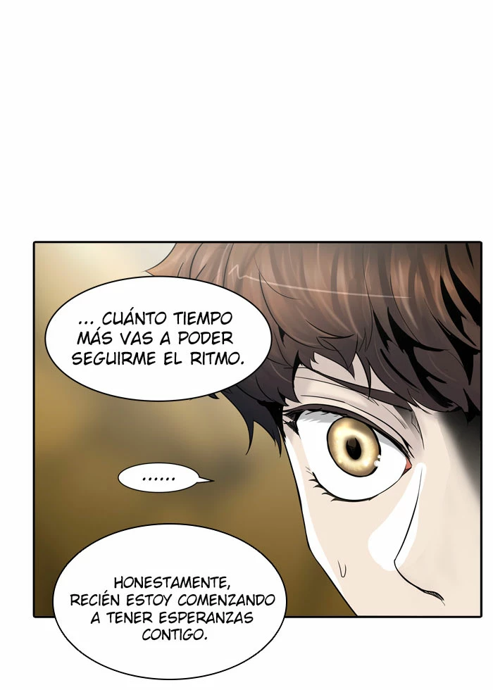 El irregular capítulo 381, página 75