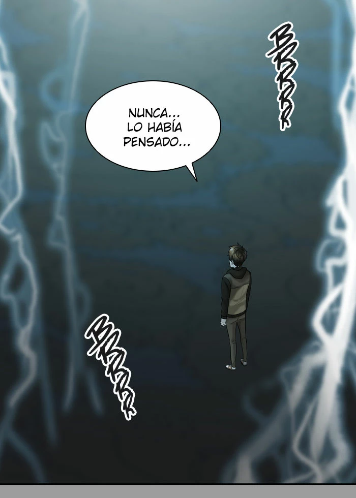El irregular capítulo 381, página 77