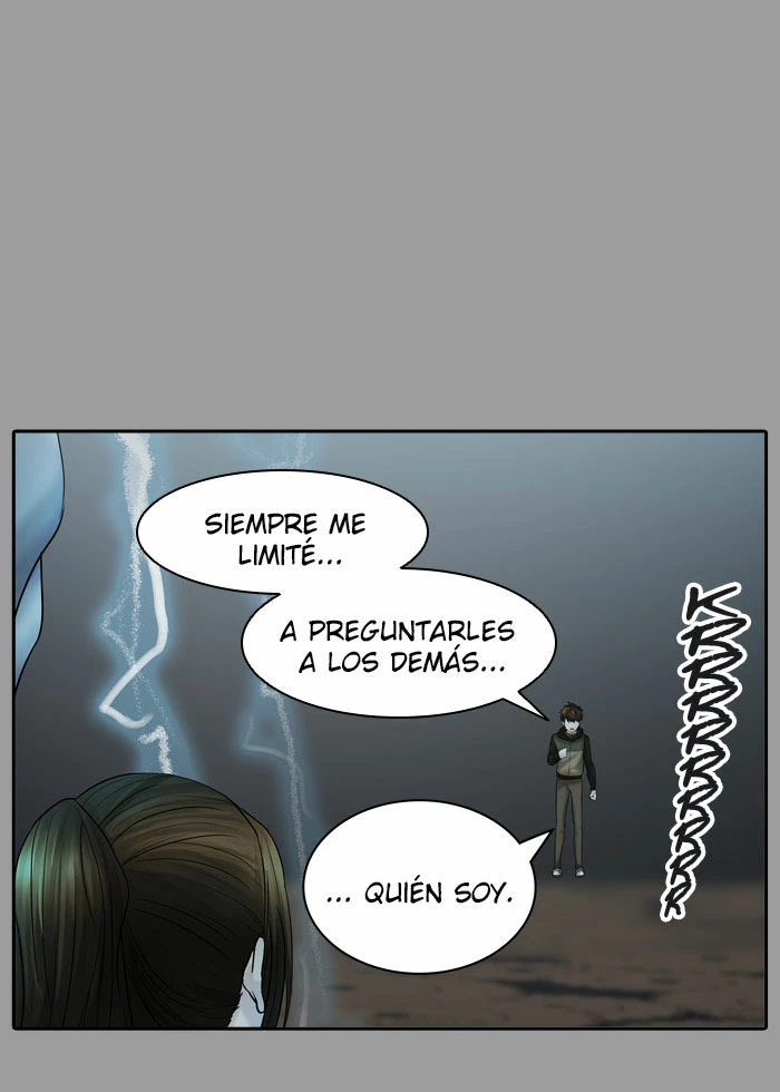 El irregular capítulo 381, página 78