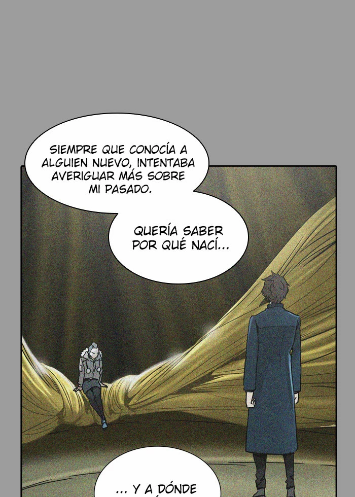 El irregular capítulo 381, página 80