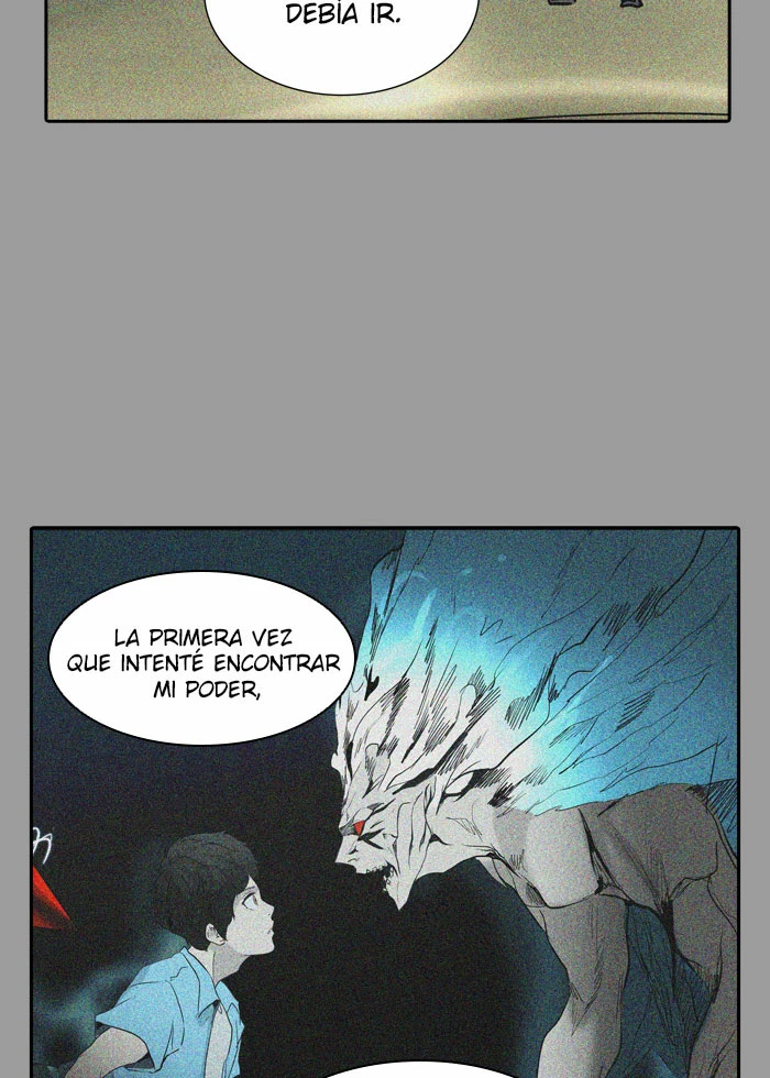 El irregular capítulo 381, página 81