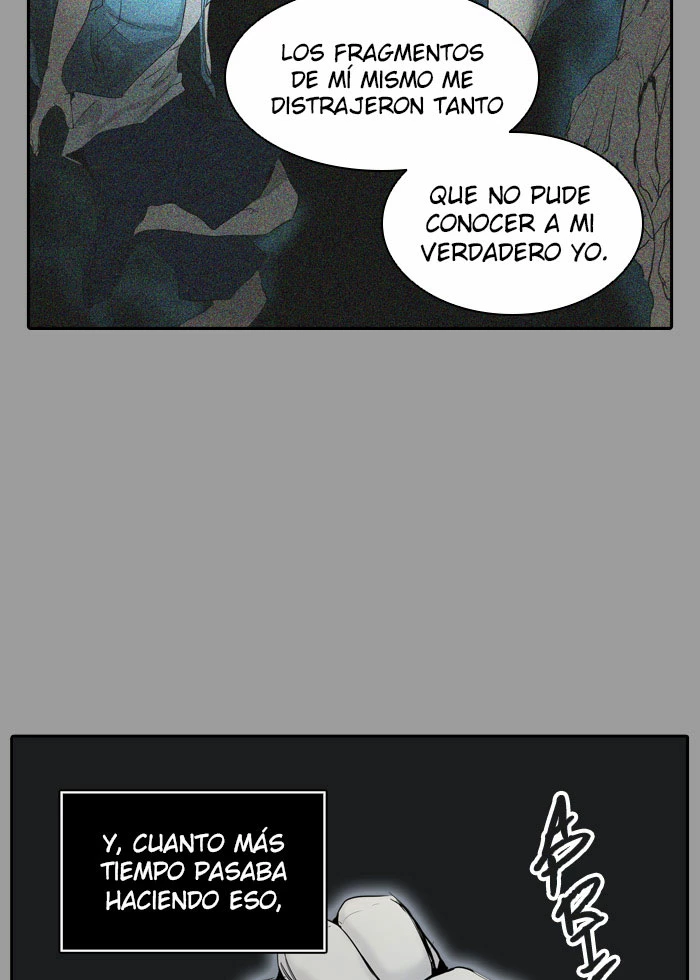 El irregular capítulo 381, página 82