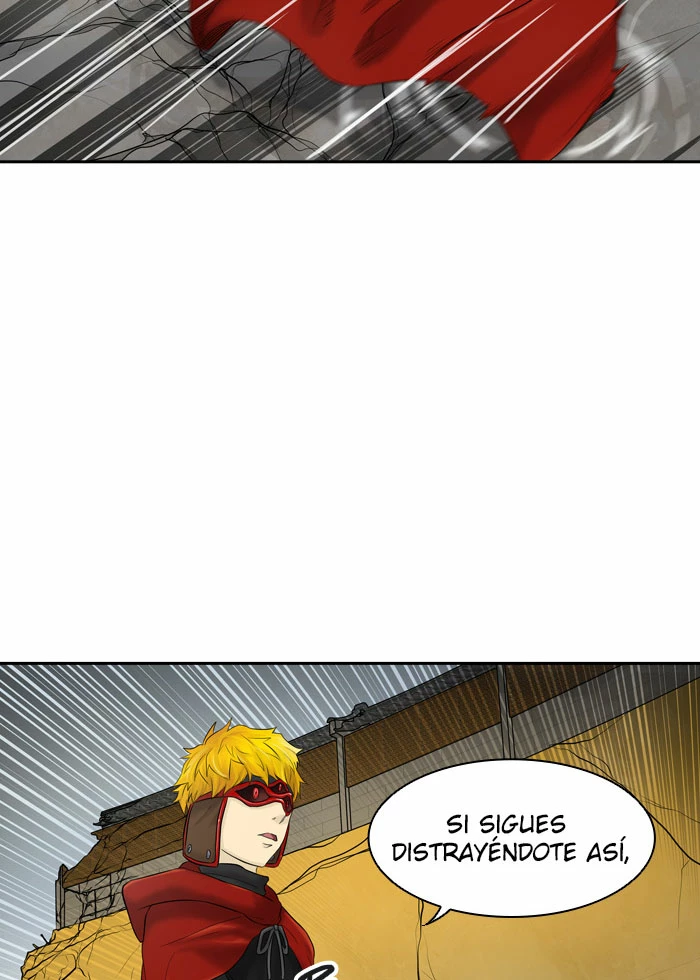 El irregular capítulo 381, página 86