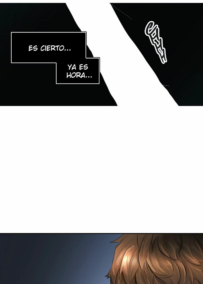 El irregular capítulo 381, página 89