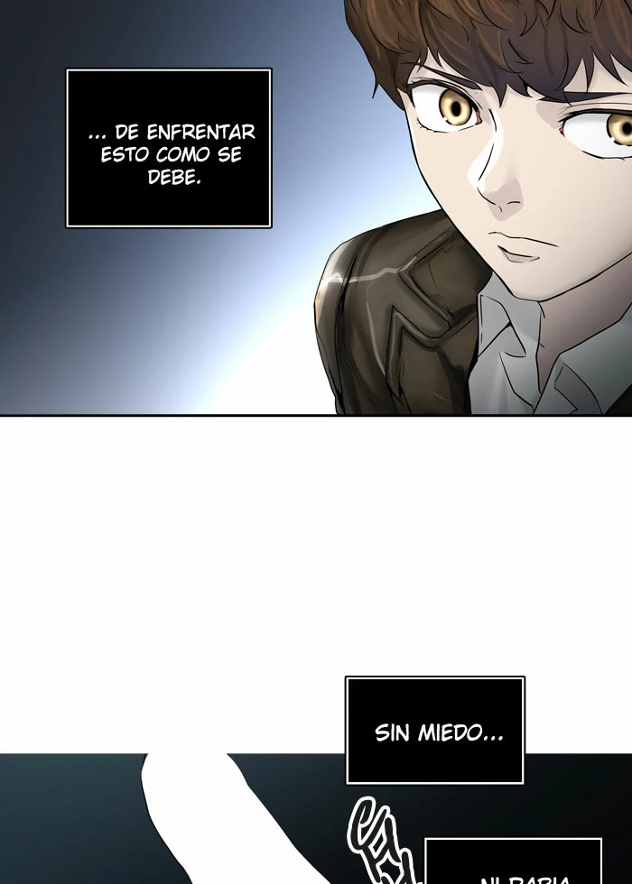 El irregular capítulo 381, página 90