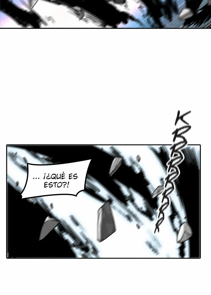 El irregular capítulo 381, página 94