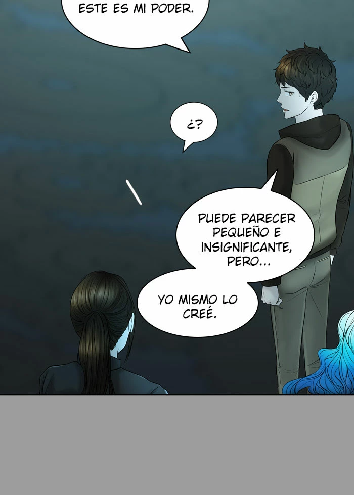 El irregular capítulo 381, página 99
