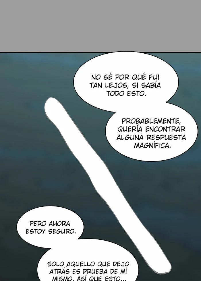 El irregular capítulo 381, página 100
