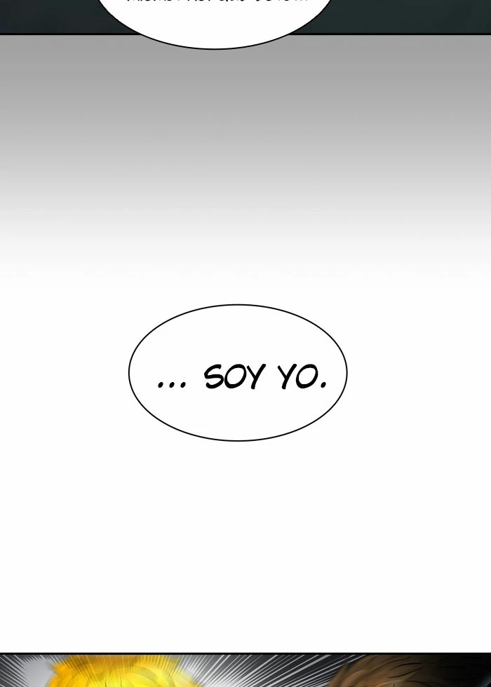 El irregular capítulo 381, página 101