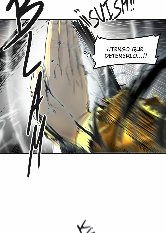 El irregular capítulo 381, página 103