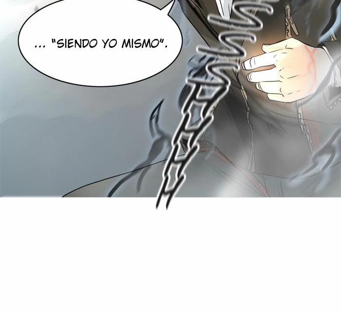 El irregular capítulo 381, página 111