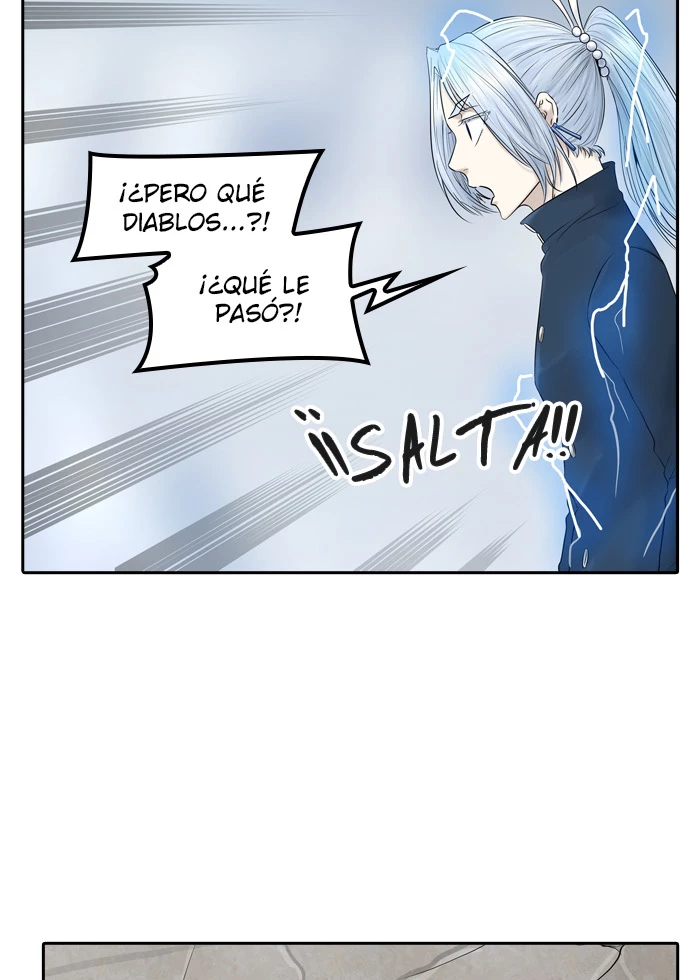 El irregular capítulo 382, página 5