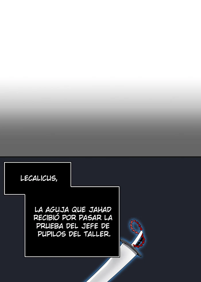 El irregular capítulo 382, página 18