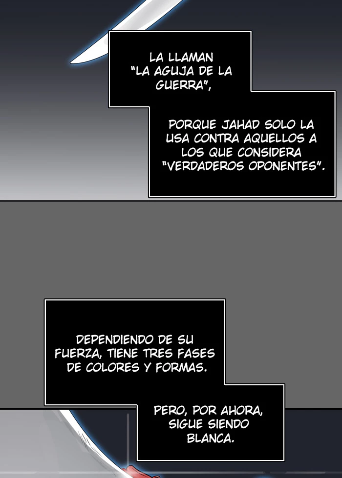 El irregular capítulo 382, página 19
