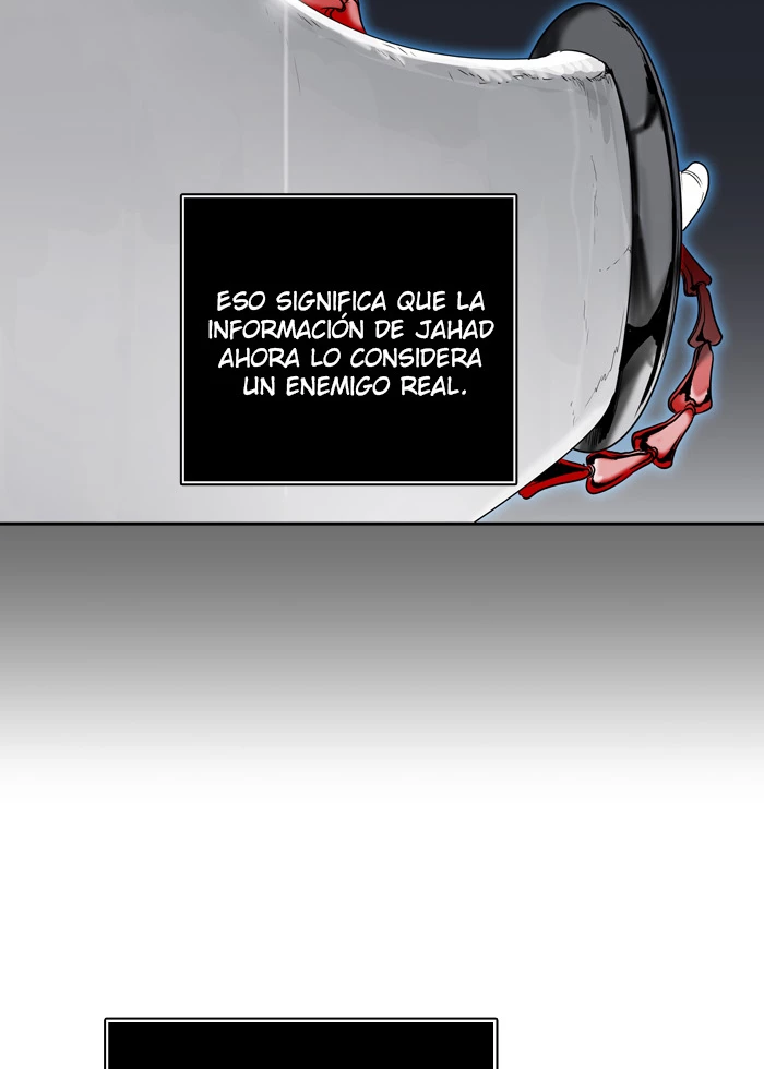 El irregular capítulo 382, página 20
