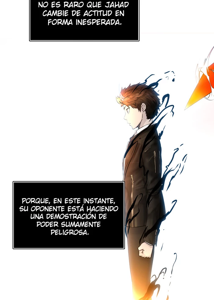 El irregular capítulo 382, página 21