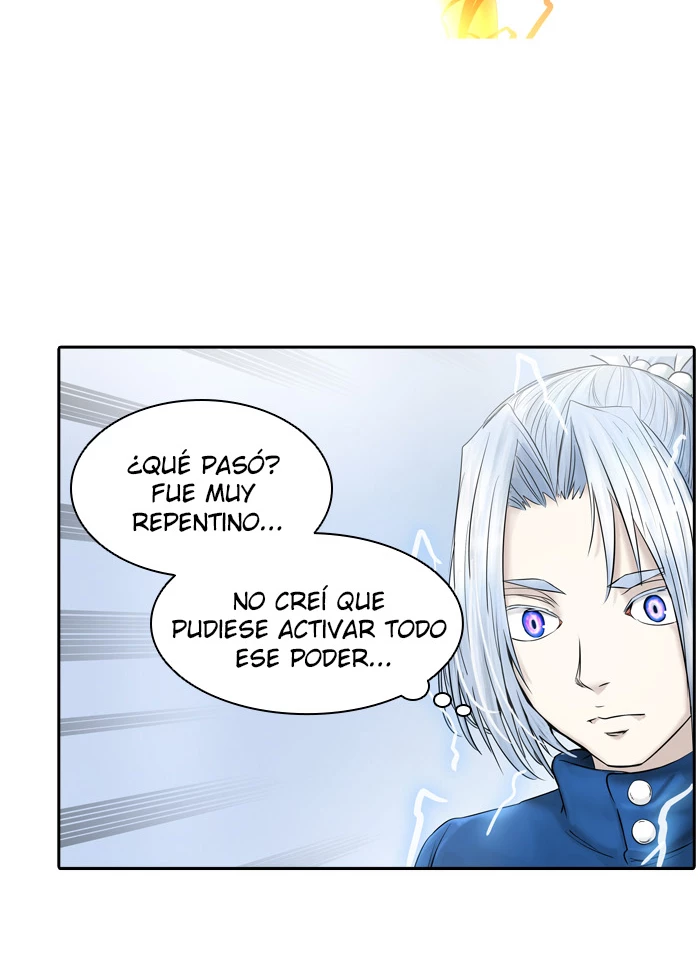 El irregular capítulo 382, página 22