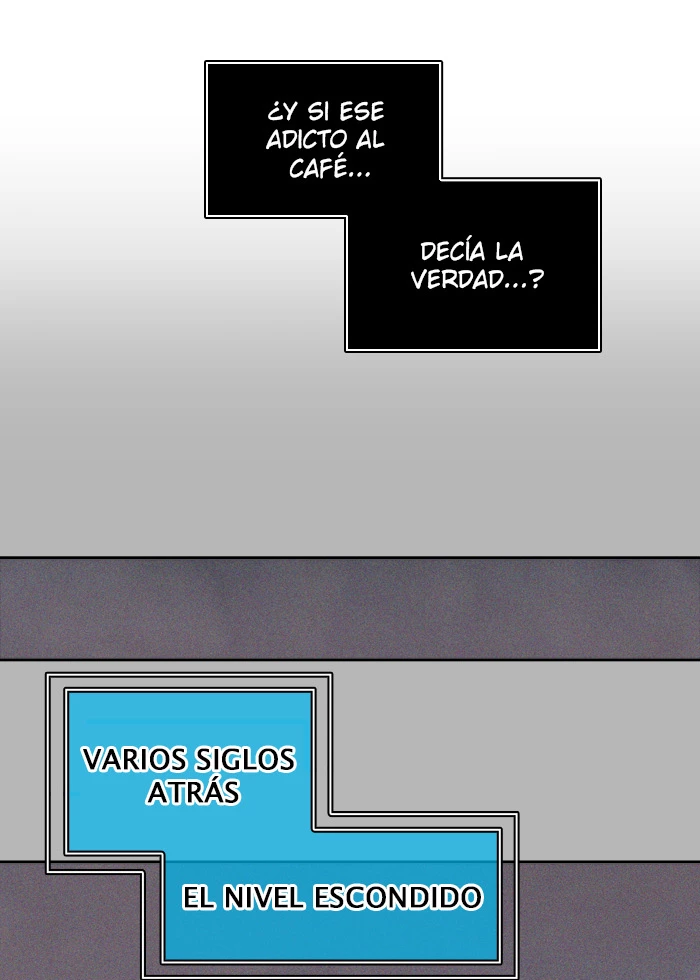 El irregular capítulo 382, página 23