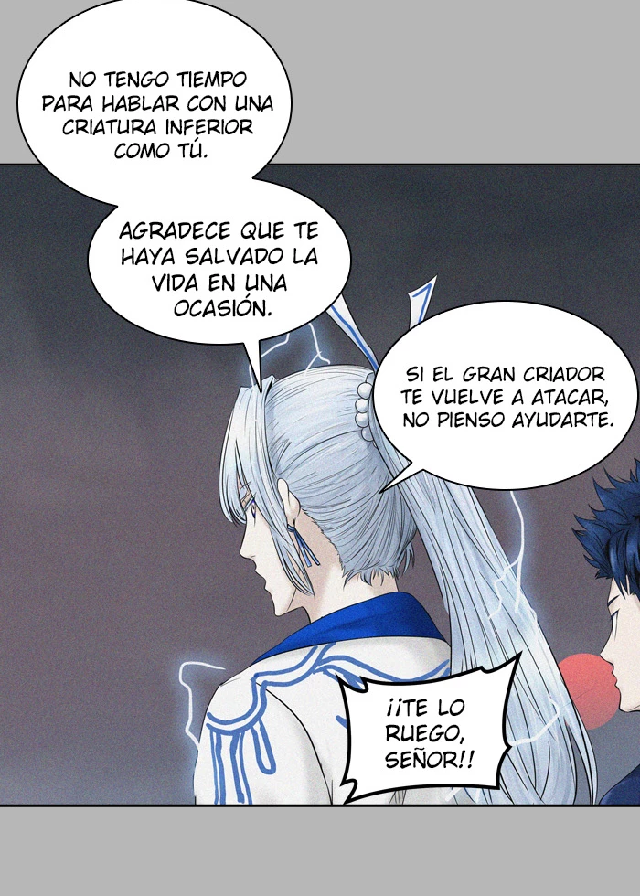 El irregular capítulo 382, página 26