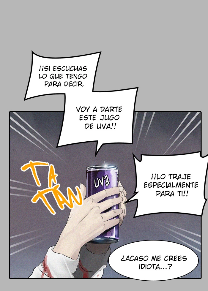 El irregular capítulo 382, página 27