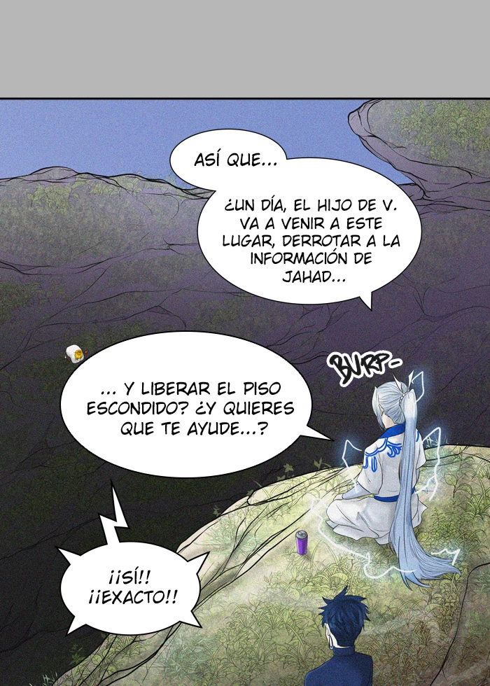 El irregular capítulo 382, página 29